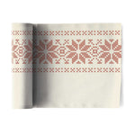Serviette Noël Jumper 20x20cm 12uds - Ribes y Casals