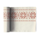 Serviette Noël Jumper 20x20cm 12uds - Ribes y Casals