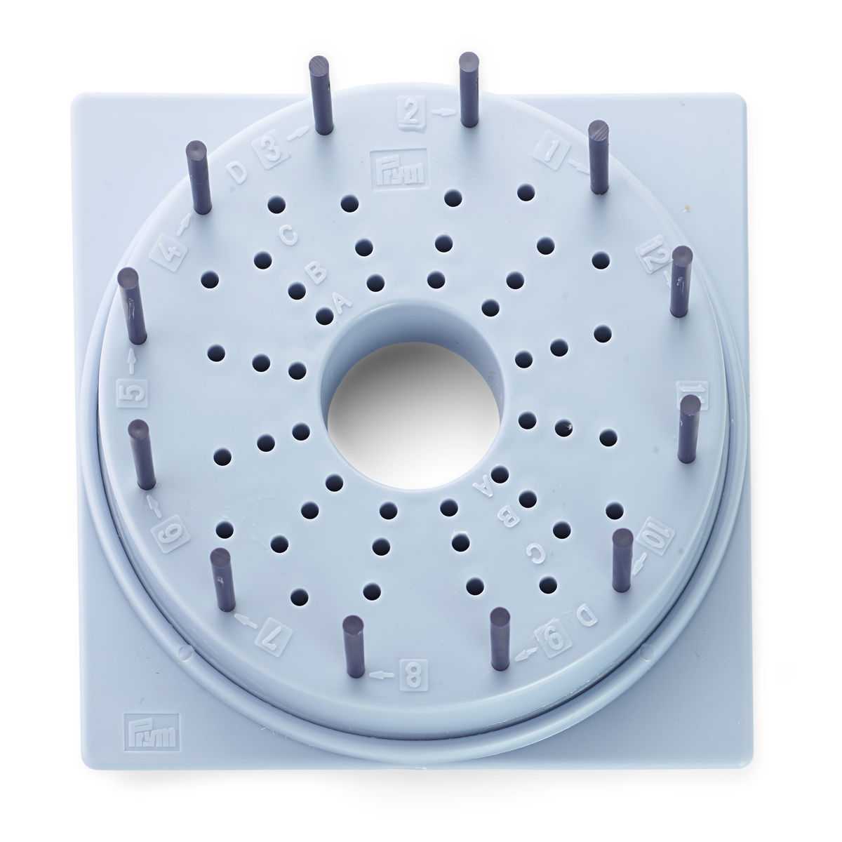 Prym - Appareil à Fleurs 624156 - Ribes y Casals