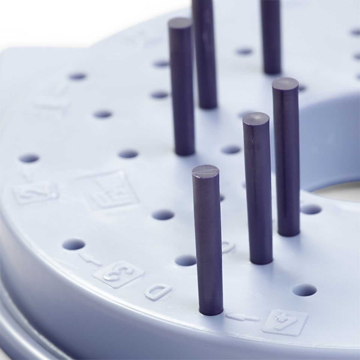 Prym - Appareil à Fleurs 624156 - Ribes y Casals