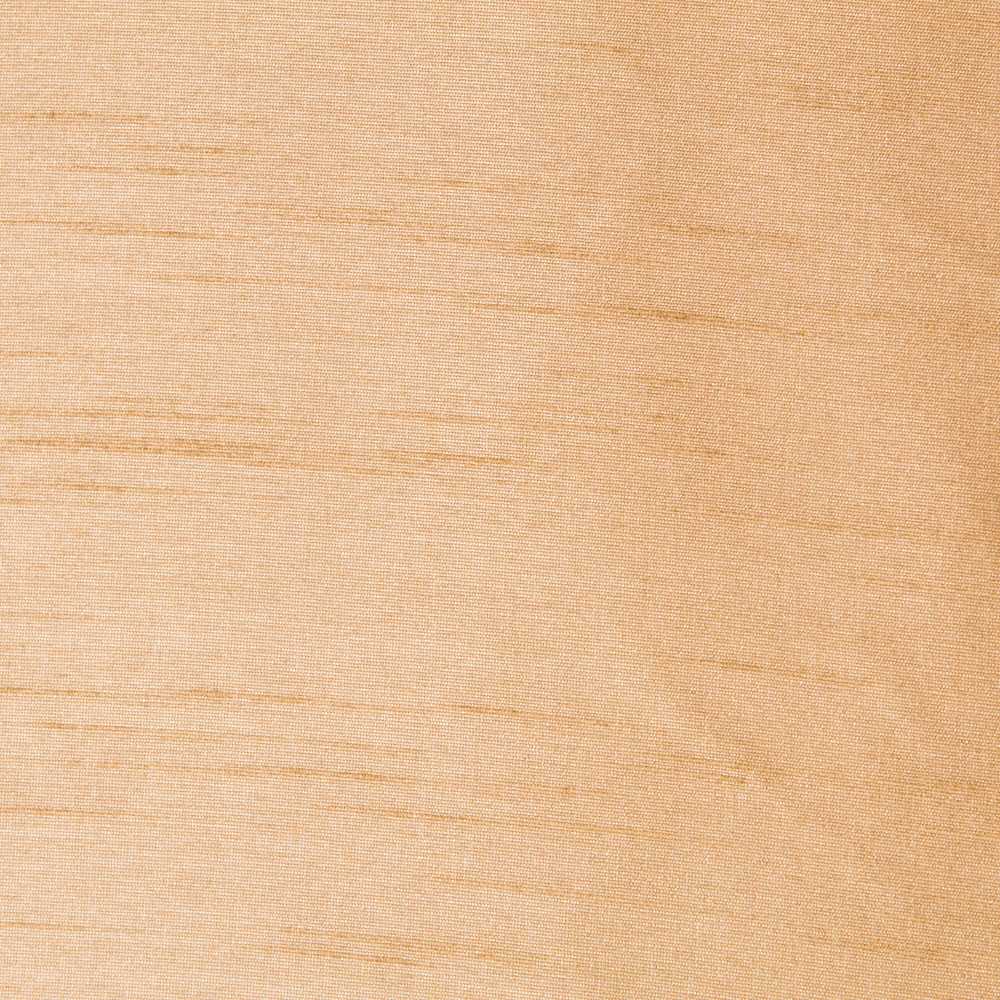 Shantung Polyester Camel - Ribes y Casals