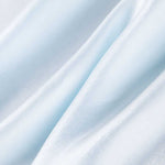 Shantung Satin Celeste - Ribes y Casals