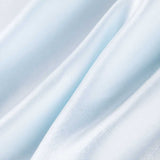 Shantung Satin Celeste - Ribes y Casals