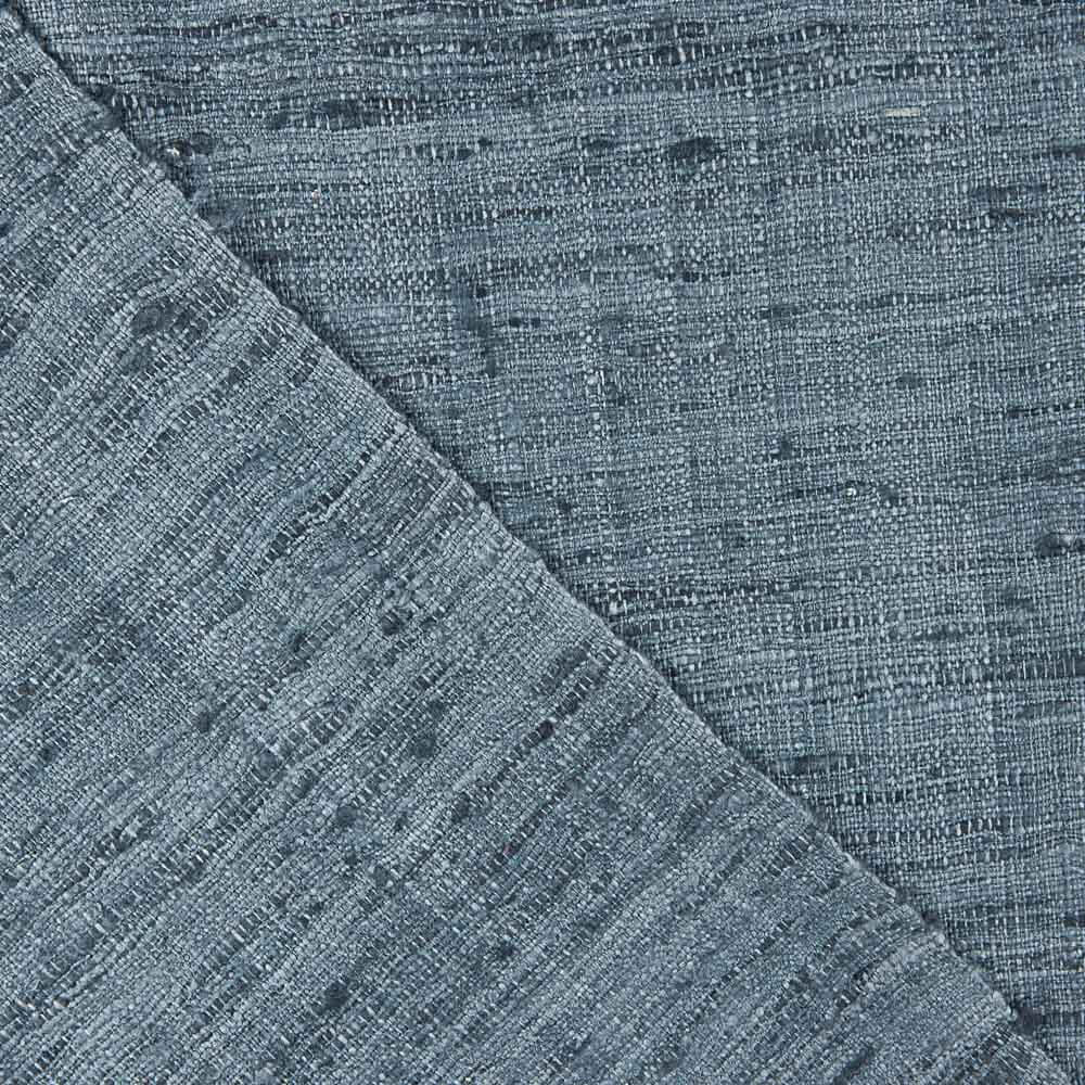 Soie Rustique Gris Bleu - Ribes y Casals