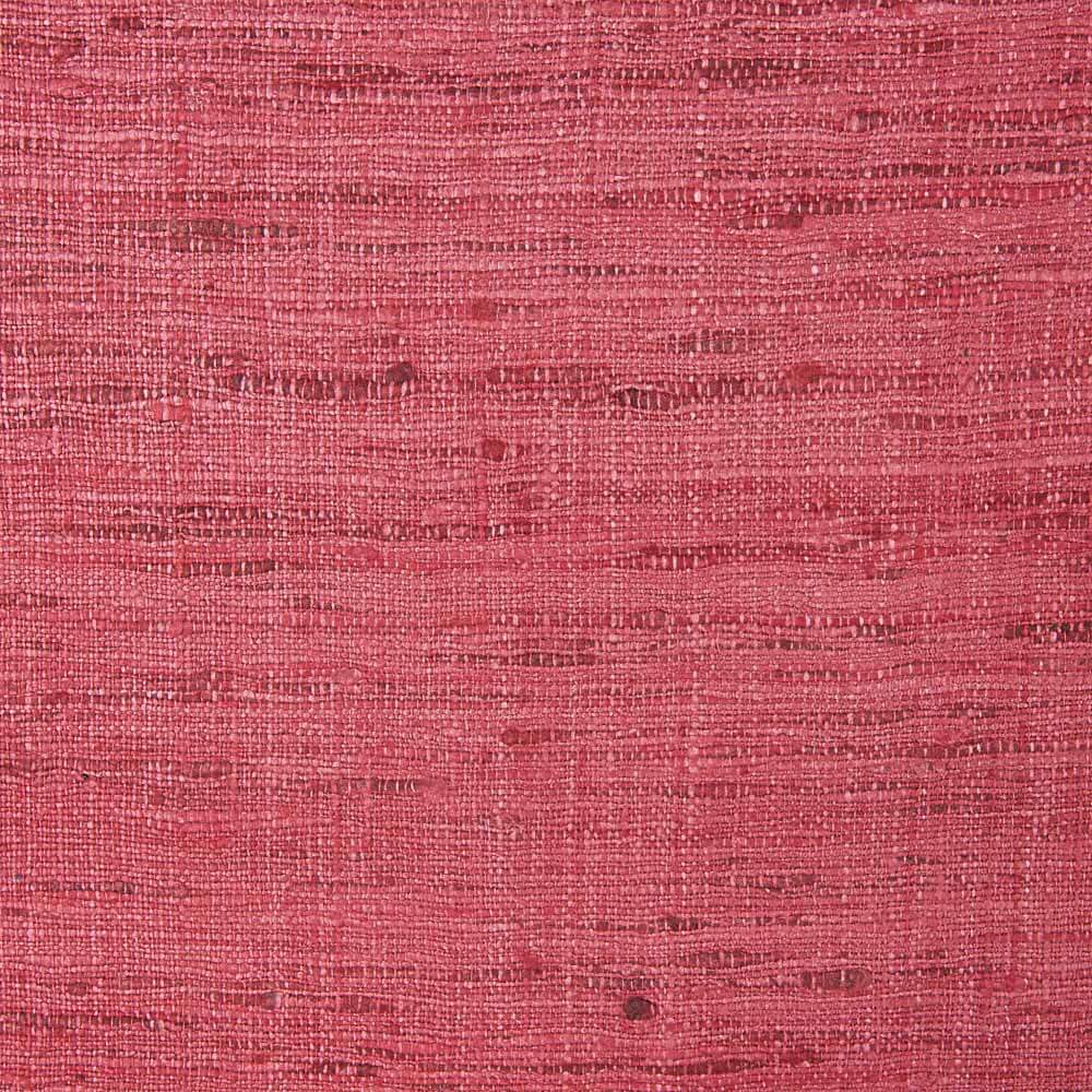 Soie Rustique Rouge Fraise - Ribes y Casals