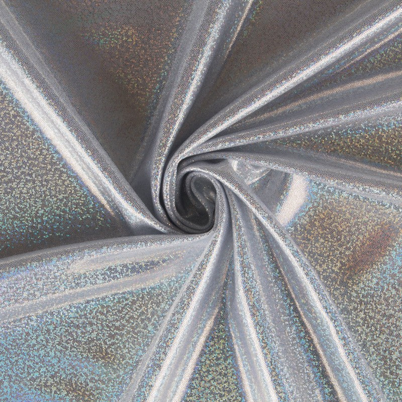 Shine Hologramme Argent - Ribes y Casals