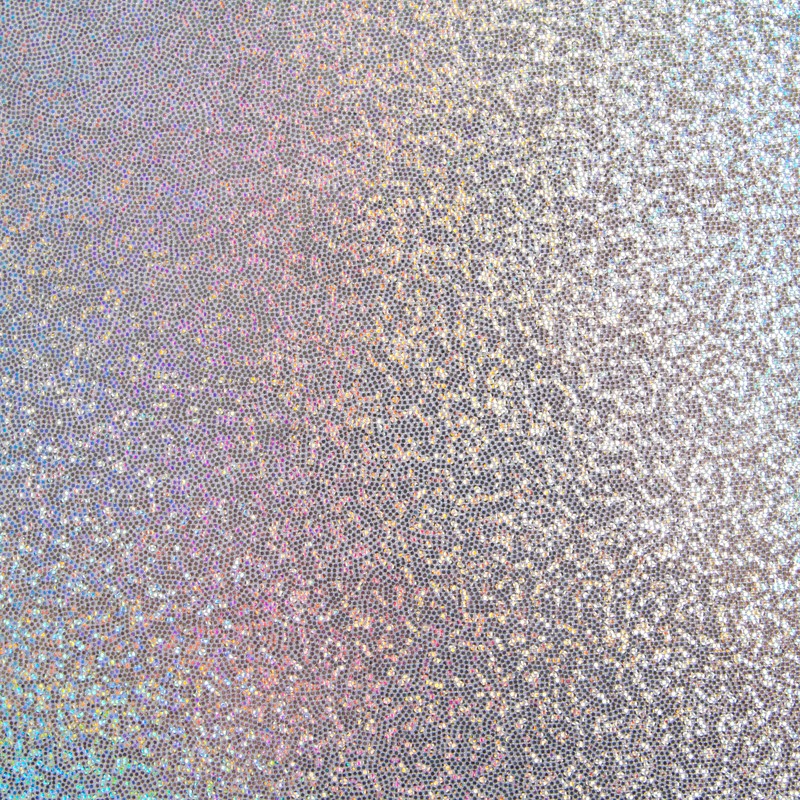 Shine Hologramme Argent - Ribes y Casals