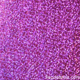 Brillant Holographe spandex Violet - Ribes y Casals