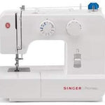Singer 1409 Promise - Ribes y Casals