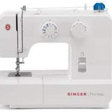 Singer 1409 Promise - Ribes y Casals