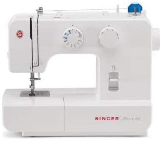 Singer 1409 Promise - Ribes y Casals