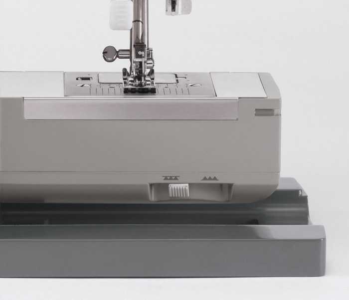 Singer Heavy Duty 4411 - Ribes y Casals