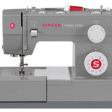 Singer Heavy Duty 4432 - Ribes y Casals