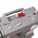 Singer Heavy Duty 4432 - Ribes y Casals