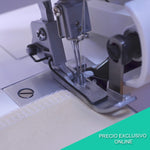 Singer Pfaff Hobbylock 2.0 - Ribes y Casals