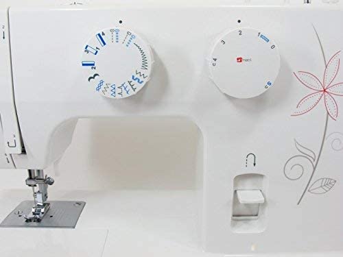 Singer 1412 Promise  - Ribes y Casals