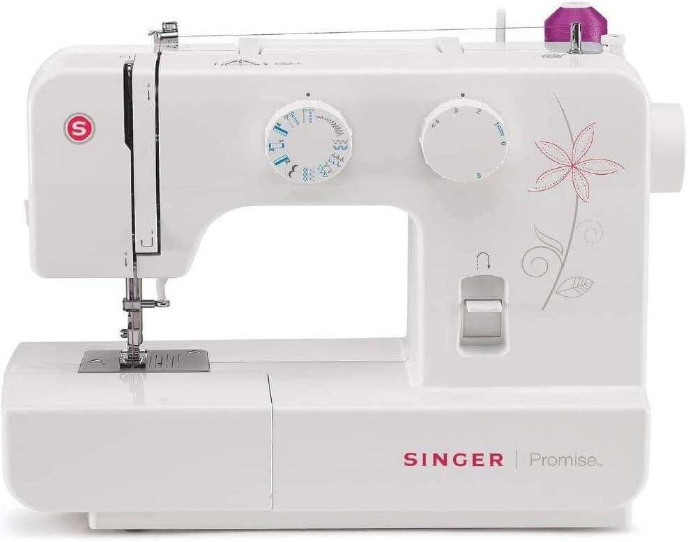 Singer 1412 Promise  - Ribes y Casals