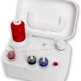 Enrouleur de canette portable Singer - Ribes y Casals