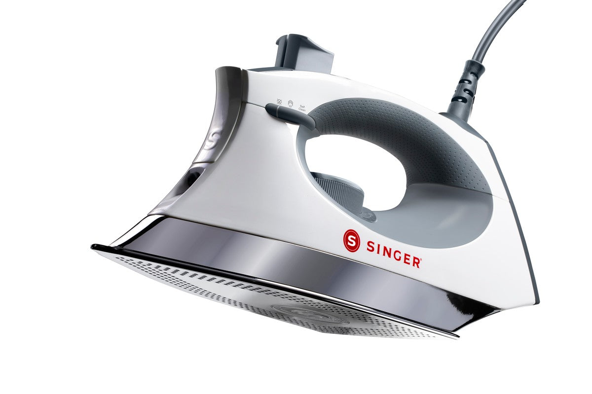 Plancha Singer Steam Craft - Ribes y Casals