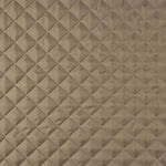 Doublure en rayonne matelassée beige - Ribes y Casals