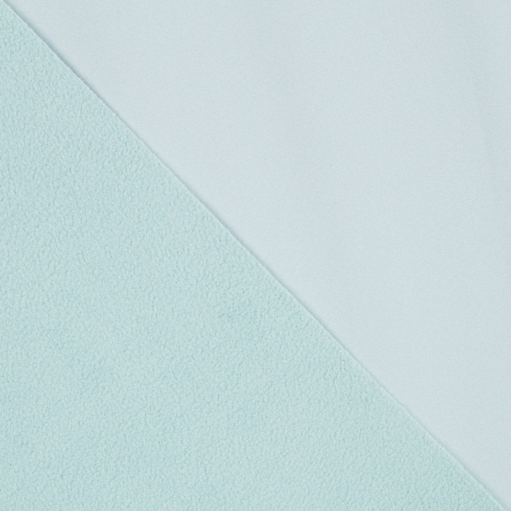 Oeko-Tex® Soft Shell Gris - Ribes y Casals