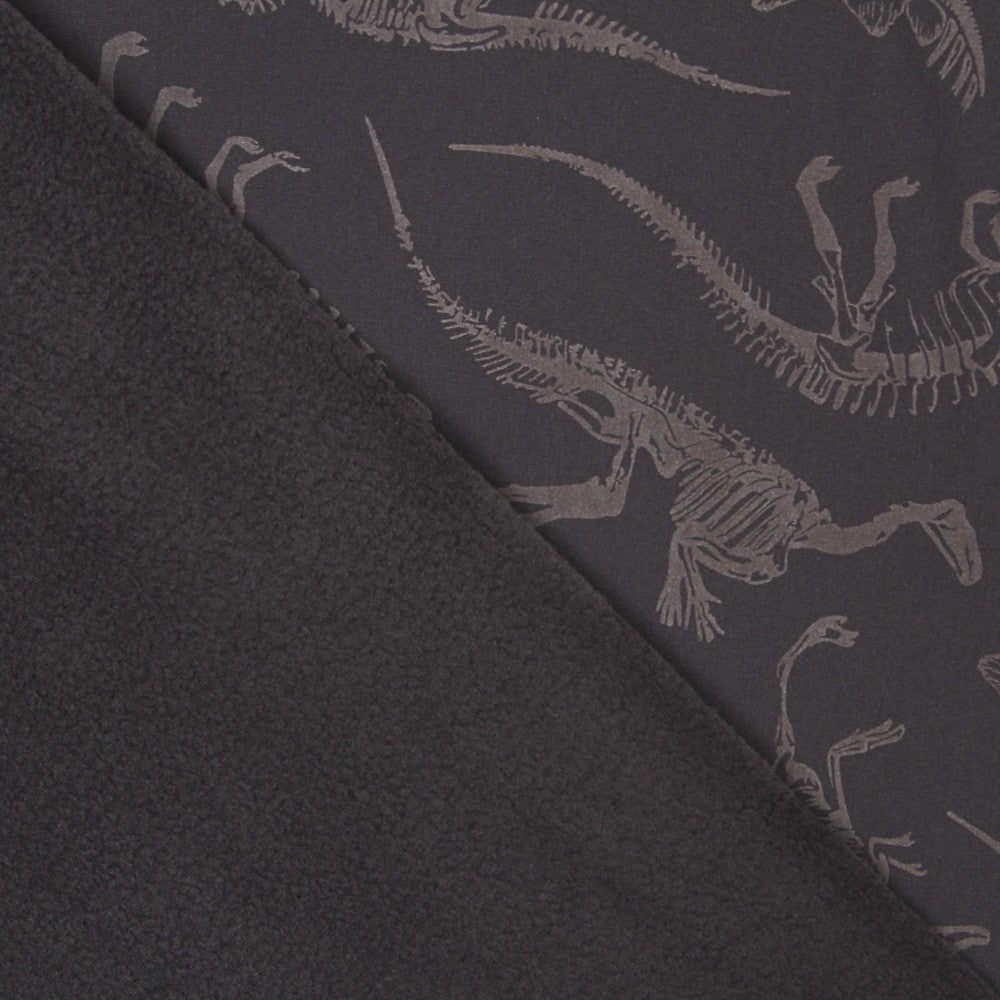 Soft Shell Jurassic Gris - Ribes y Casals