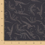 Soft Shell Jurassic Gris - Ribes y Casals