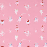 Katia Soft-Shell Ballerinas - Ribes y Casals