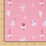 Katia Soft-Shell Ballerinas - Ribes y Casals