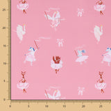 Katia Soft-Shell Ballerinas - Ribes y Casals