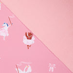 Katia Soft-Shell Ballerinas - Ribes y Casals