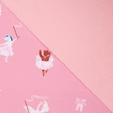 Katia Soft-Shell Ballerinas - Ribes y Casals