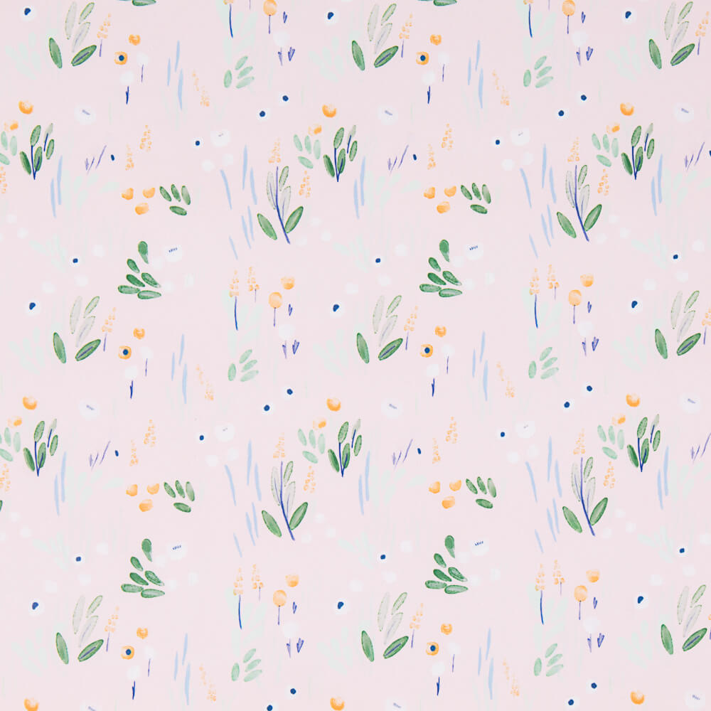 Katia Soft-Shell Fleurs - Ribes y Casals