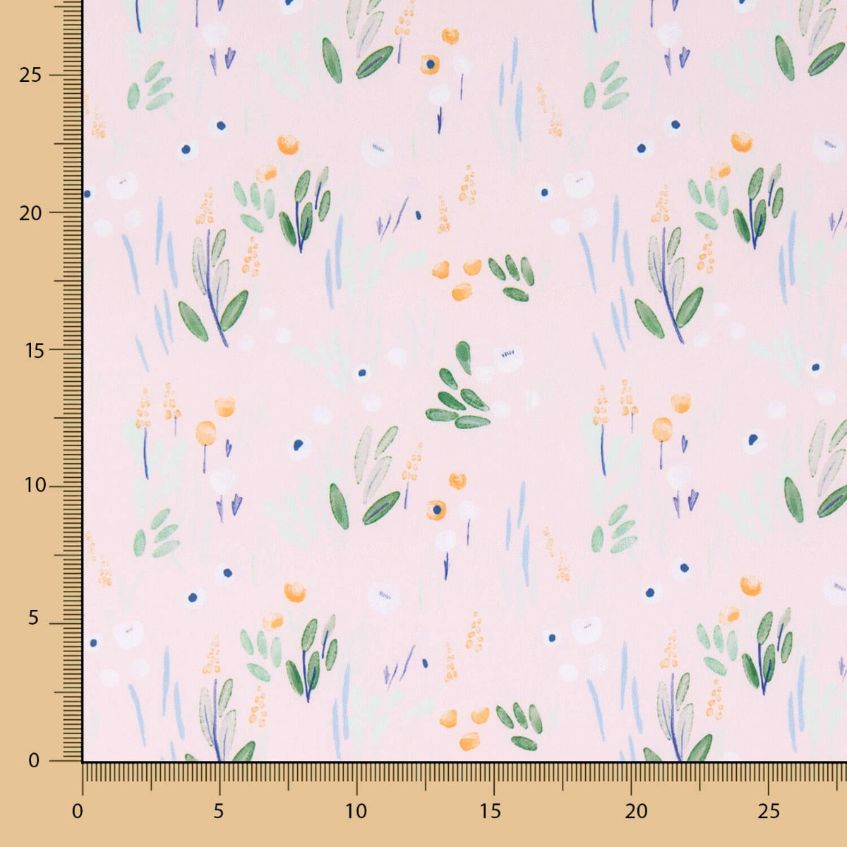 Katia Soft-Shell Fleurs - Ribes y Casals