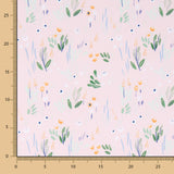 Katia Soft-Shell Fleurs - Ribes y Casals