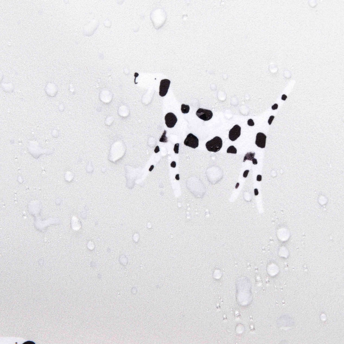 Katia Soft-Shell Détectives Dalmatiens - Ribes y Casals