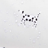 Katia Soft-Shell Détectives Dalmatiens - Ribes y Casals