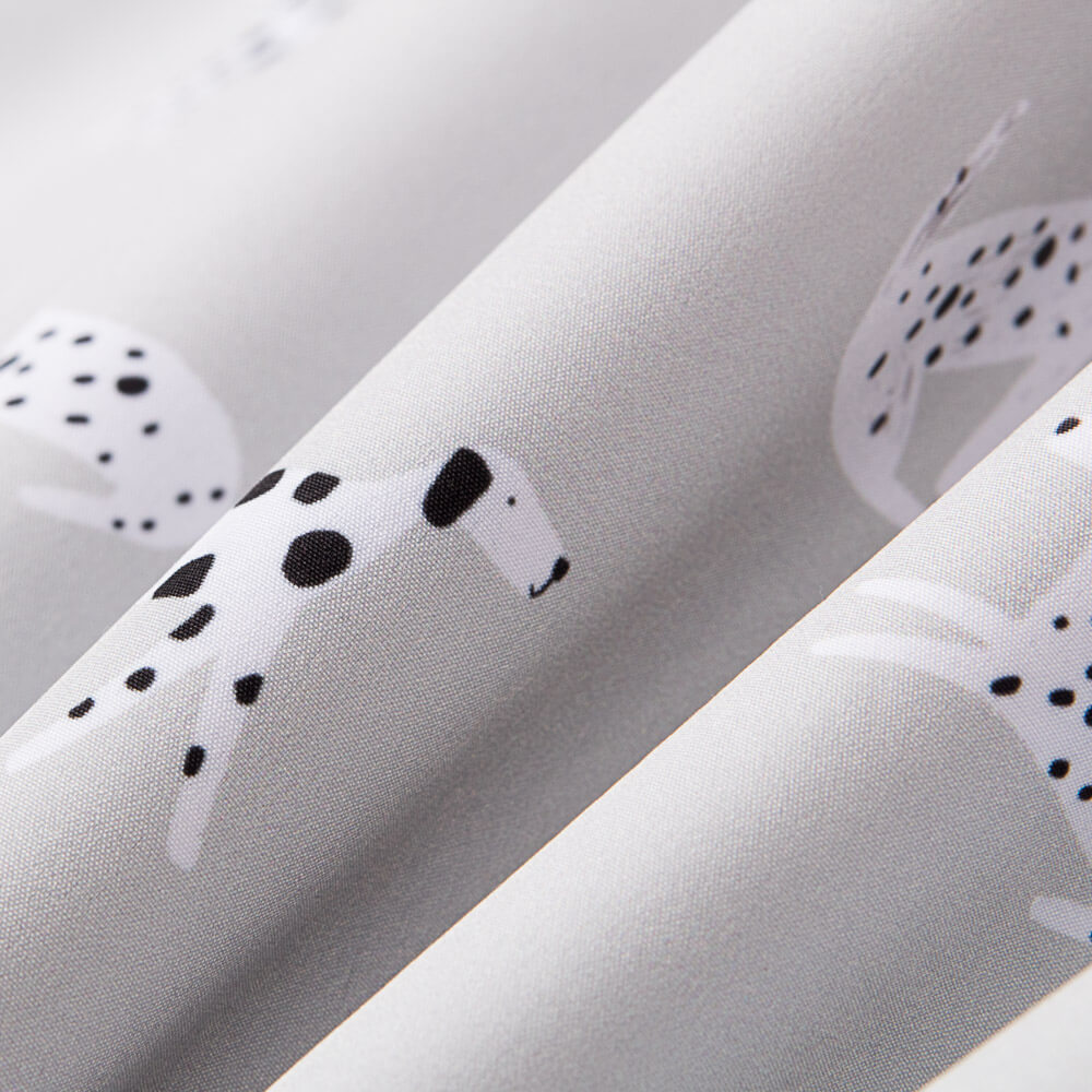 Katia Soft-Shell Détectives Dalmatiens - Ribes y Casals