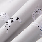 Katia Soft-Shell Détectives Dalmatiens - Ribes y Casals