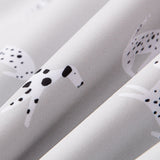 Katia Soft-Shell Détectives Dalmatiens - Ribes y Casals