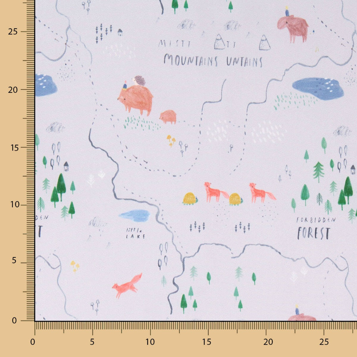 Katia Soft-Shell Montagnes - Ribes y Casals