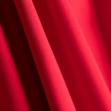 Oeko-Tex® Soft Shell Rouge - Ribes y Casals