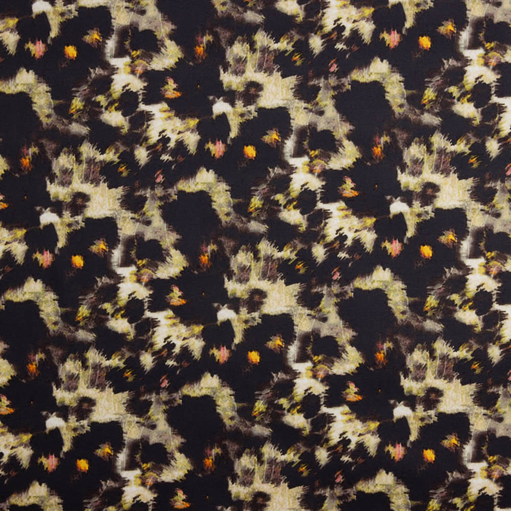 Soft Shell Abstracts - Ribes y Casals