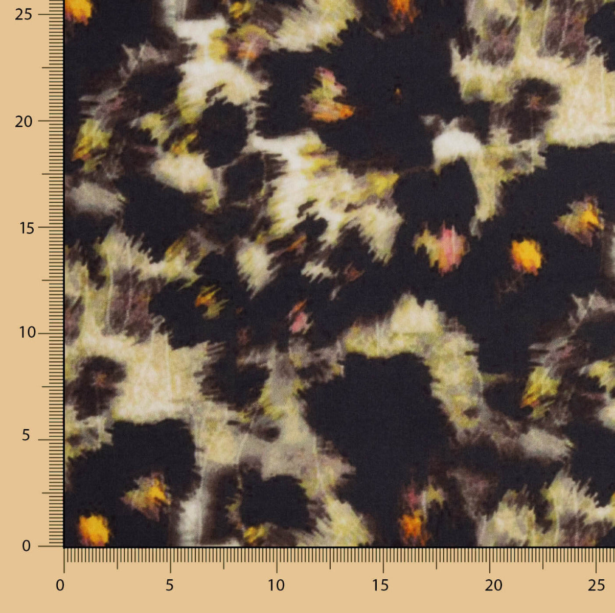 Soft Shell Abstracts - Ribes y Casals