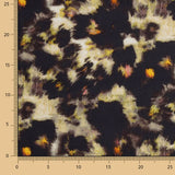 Soft Shell Abstracts - Ribes y Casals