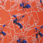 Spiderman Marvel Rouge - Ribes y Casals