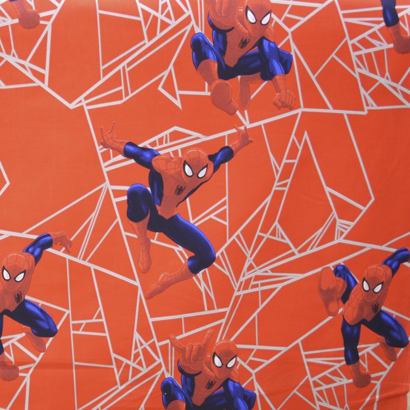 Spiderman Marvel Rouge - Ribes y Casals