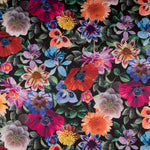 Stretch Flamenco Bombay Noir - Ribes y Casals