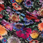 Stretch Flamenco Bombay Noir - Ribes y Casals