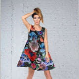 Stretch Flamenco Bombay Noir - Ribes y Casals